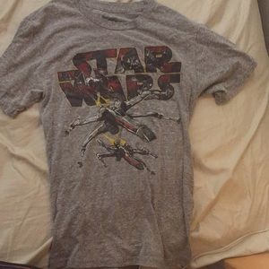 Star Wars T-shirt